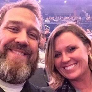 Meet your Posher, Terry